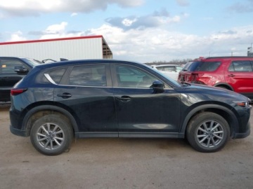 Mazda CX-5 II 2022 Mazda CX-5 2022 MAZDA CX-5 2.5 S SELECT 2.5 Benzyna 187KM, zdjęcie 6