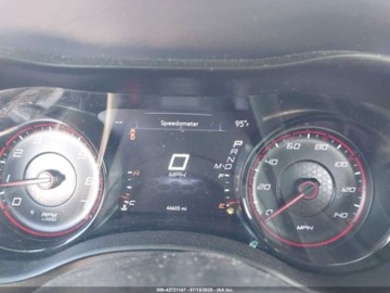 Dodge Charger VII 2021 Dodge Charger SXT 2021 3.6l 3.6 Benzyna 292KM, zdjęcie 9