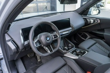 BMW X3 G45 2026 BMW X3 NOWE BMW X3 20 xDrive, zdjęcie 11