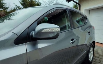 Hyundai ix35 SUV 1.6 GDI 135KM 2012 Hyundai ix35 ZADBANY Navi Kamera Cofania ANDROID AUTO YouTube Google Mapy, zdjęcie 33