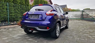 Nissan Juke I SUV Facelifting DIG-T 115KM 2015 NISSAN JUKE! Super stan!, zdjęcie 11