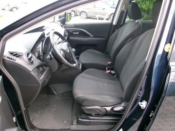 Mazda 5 II 2014 Mazda 5 Sprowadzona 7 osobowa 1.6, zdjęcie 4