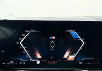 BMW Seria 4 G22-23-26 Coupe 2.0 420d 190KM 2024 BMW Seria 4 I wlasciciel M Sport Gwarancja Bezwypadkowy FVAT23, zdjęcie 33