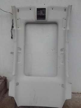 FORD FOCUS MK4 PODSUFITKA PODSUFITÓWKA SOLAR KOMBI