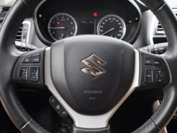 Suzuki SX4 II S-cross Facelifting 1.0 BOOSTERJET 110KM 2017 Suzuki SX4 S-Cross 1.0 BoosterJet, Salon Polska, zdjęcie 17