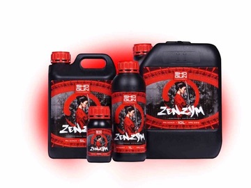 SHOGUN ZENZYM 5L