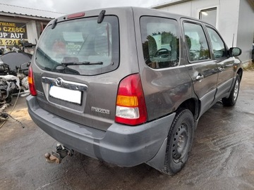MAZDA TRIBUTE BLATNÍK PRAVÝ PŘEDNÍ 26B