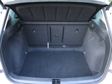 Seat Ateca SUV Facelifting 1.5 EcoTSI 150KM 2022 Seat Ateca 1.5 TSI, Salon Polska, Serwis ASO, zdjęcie 12