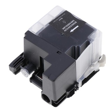 Сменные черные чернила для DCP J100/