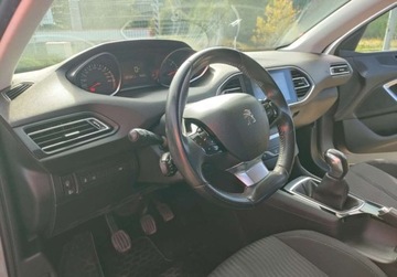 Peugeot 2016 Peugeot 308 Salon POLSKA Zadbany Doinwestowany Gwarancja Zobacz 1.6, zdjęcie 21