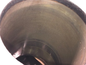 BLOK MOTORU CITROEN C6 3.0 241KM DT20C 05-12