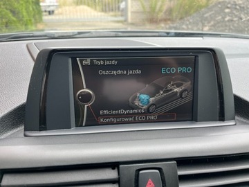 BMW Seria 2 F22-F23-F45-F46 Coupe 228i 245KM 2014 BMW Seria 2 2.0 benzyna 245 KM automat zarejestrowany w PL zadbany, zdjęcie 12