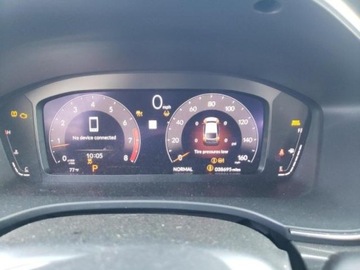 Acura Integra III 2023 Acura Integra 2023r., A-SPEC TECH, od ubezpieczalni 1.5 Benzyna 200KM, zdjęcie 10