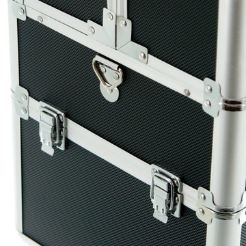 БОЛЬШАЯ КОСМЕТИЧЕСКАЯ КОРОБКА XL ДЛЯ ПОЛЬСКОЙ ЛАМПЫ