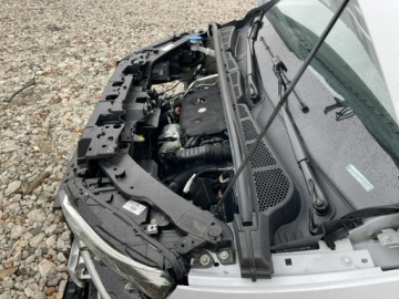 Citroen Berlingo III Osobowy M Facelifting 1.5 BlueHDi 130KM 2024 Citroen Berlingo Automat Kamera Klimatronik Podgrz, zdjęcie 13