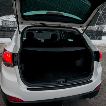 Hyundai ix35 SUV 1.6 GDI 135KM 2013 Hyundai ix35 1.6 Benzyna 136KM Nawigacja Kamera, zdjęcie 16