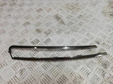 RAMKA CHROM LED C5 AIRCROSS 9820295277