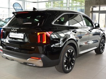 Kia Sorento IV SUV Facelifting 2024 2.2 CRDi 193KM 2026 KIA Sorento 2.2 CRDi Prestige Line AWD DCT 6os. Suv 193KM 2026, zdjęcie 2