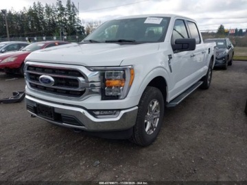 Ford 2023 Ford F150 XLT 2023 3.5l 3.5 Benzyna 400KM, zdjęcie 1