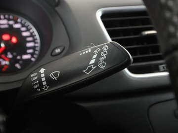 Audi Q3 I SUV Facelifting 1.4 TFSI cylinder on demand 150KM 2016 Audi Q3 1.4TFSI Automat S-LINE Sport Nawigacja, zdjęcie 30