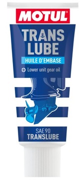 OLEJ MOTUL TRANSLUBE SAE-90 350ML