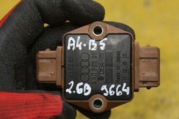 MODUL ZAPALOVACÍ AUDI A4 B5 2.6 B 4A0905351