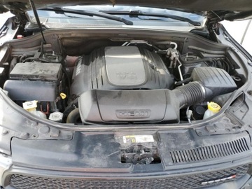 Dodge Durango III 2018 Dodge Durango RT 2018 5.7l 5.7 Benzyna 360KM, zdjęcie 6