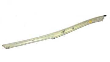 ДЕКОРАТИВНАЯ ПОЛОСКА ЦЕНТРАЛЬНОЙ КОНСОЛИ. ПР. БМВ Х5 Е70 Х6 Е71