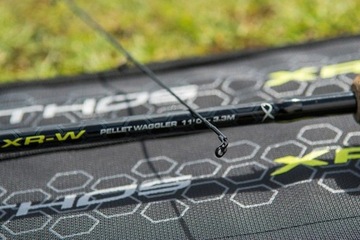 Удилище Matrix Ethos XRW Waggler 3,66 м до 30 г