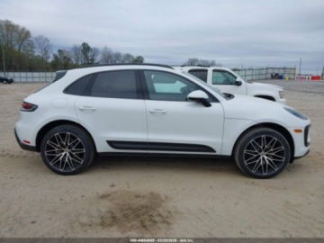 Porsche Macan 2026 Porsche Macan T 2026 2.0 Benzyna 261KM, zdjęcie 6
