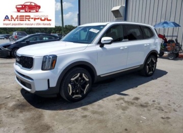 Kia 2024 Kia Telluride EX 2024 3.8l 3.8 Benzyna 291KM