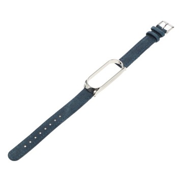 Silikonowe opaski na rękę Bransoletka Smartwatch
