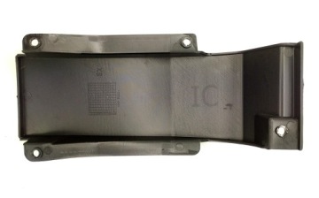 IVECO DAILY LISTWA BOCZNA LEWA KRÓTKA 2014-