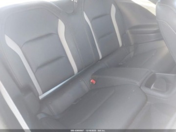 Chevrolet Camaro VI Coupe 6.2 455KM 2019 Chevrolet Camaro 2SS 2019 6.2 Benzyna 455KM, zdjęcie 12