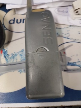 telefon senao daleliego zasięgu 6-7km