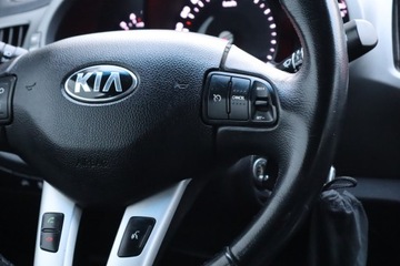 Kia Sportage III SUV Facelifting 1.7 CRDi 115KM 2014 Kia Sportage 1.7 CRDi, Klima, Tempomat, Parktronic, zdjęcie 14