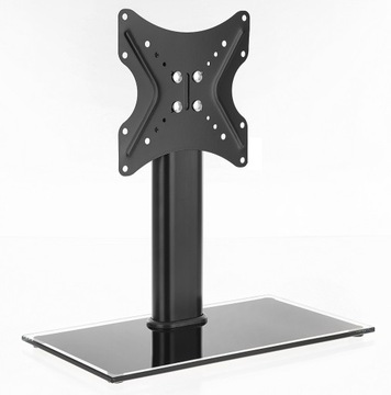 Основание для ТВ-монитора 14–42 дюйма. Подставка под телевизор, универсальная ножка.