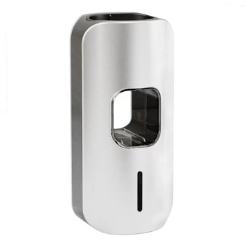 Smart Automatic Toothpaste Dispenser Dust-proof Toothpaste Tube Squeezer Su