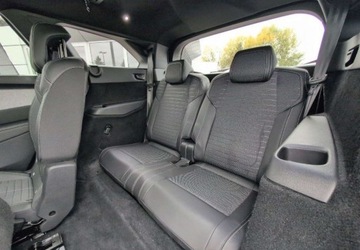 Peugeot 5008 III 2025 Peugeot 5008 HYBRYDA 145KM GT Aut. Pewny Bogaty SalonPL Gwarancja RIA FV23, zdjęcie 13