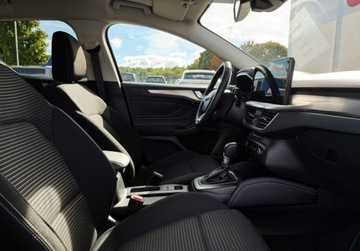 Ford Focus IV 2024 Ford Focus 1.0 EcoBoost mHev 155KM AT7 Titanium X Salon PL ASO FV23 Gwaran, zdjęcie 30
