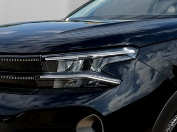 Citroen C5 Aircross SUV Plug-In Facelifting 1.6 PureTech Plug-In 225KM 2024 Citroen C5 Aircross OPER masaze FUL LED, zdjęcie 8