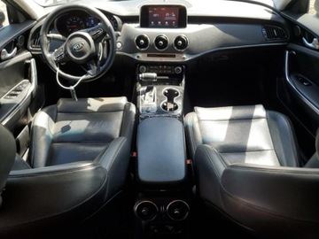 Kia Stinger 2019 Kia Stinger 2019 2.0l 2.0 Benzyna 255KM, zdjęcie 8