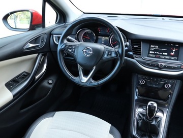 Opel Astra K Sports Tourer 1.6 CDTI 136KM 2017 Opel Astra 1.6 CDTI, Salon Polska, 1. Właściciel, zdjęcie 6