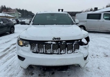 Jeep Grand Cherokee IV 2020 Jeep Grand Cherokee 2020 Jeep Grand Cherokee - w POLSCE po oplatach i akc, zdjęcie 7