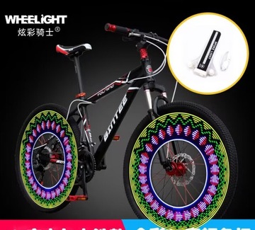 Oświetlenie kół LED OKL-03 Forever Outdoor
