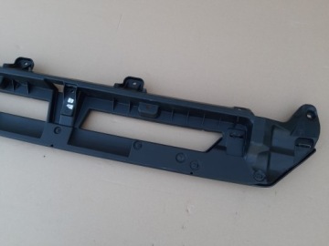 MAN TGX 3 TG3 ВЕРХНЯЯ РЕШЕТКА БОКОВАЯ РЕШЕТКА 81611506146