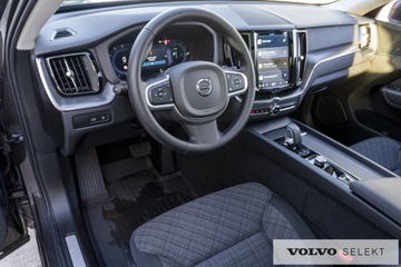 Volvo XC60 II Crossover Plug-In Facelifting 2.0 T6 350KM 2024 Volvo XC 60 Volvo XC60 T6 253KM+145KM FV23% Gwaran, zdjęcie 14