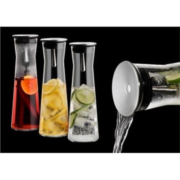 SIMAX СТЕКЛЯННЫЙ ГРАФИН INDIS 1,1 Л КУВШИН ДЛЯ ВОДЫ ВИНО СОК