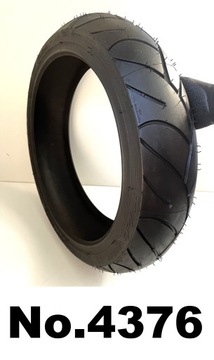Opona MICHELIN PILOT SPORT 120/70ZR17 przód M/C 58W TL rocznik 2003