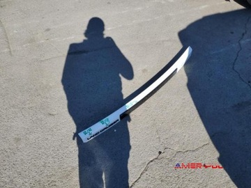 Toyota Land Cruiser VIII 2024 Toyota Land Cruiser 2024 r., 2,4 L HYBRID 2.4 Hybryda 326KM, zdjęcie 12